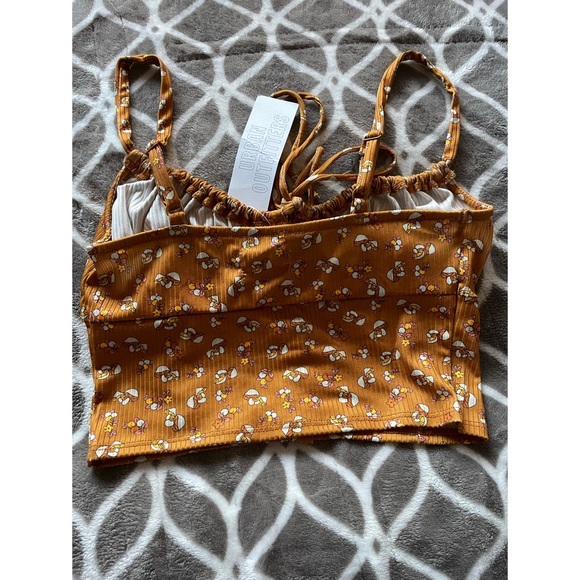 Urban Outfitters Top - Picture 2 of 3